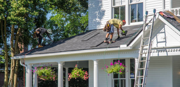 Best Commercial Roofing Services  in Cullowhee, NC